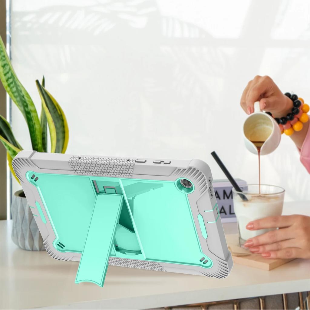 Armor Shockproof case for Tab M11 K11 M10 HD 2nd Gen X306 3rd Gen 10.6 TB125FU 10.1 TB328FU M10 FHD Plus X606 Cover