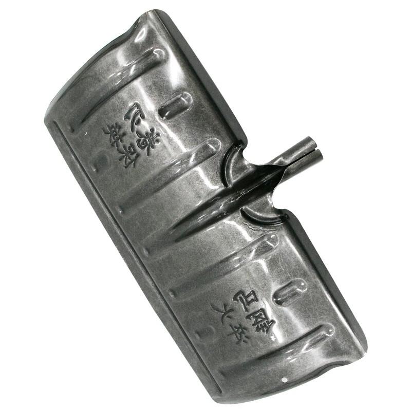 Manganese Steel Snow & Grain Shovel