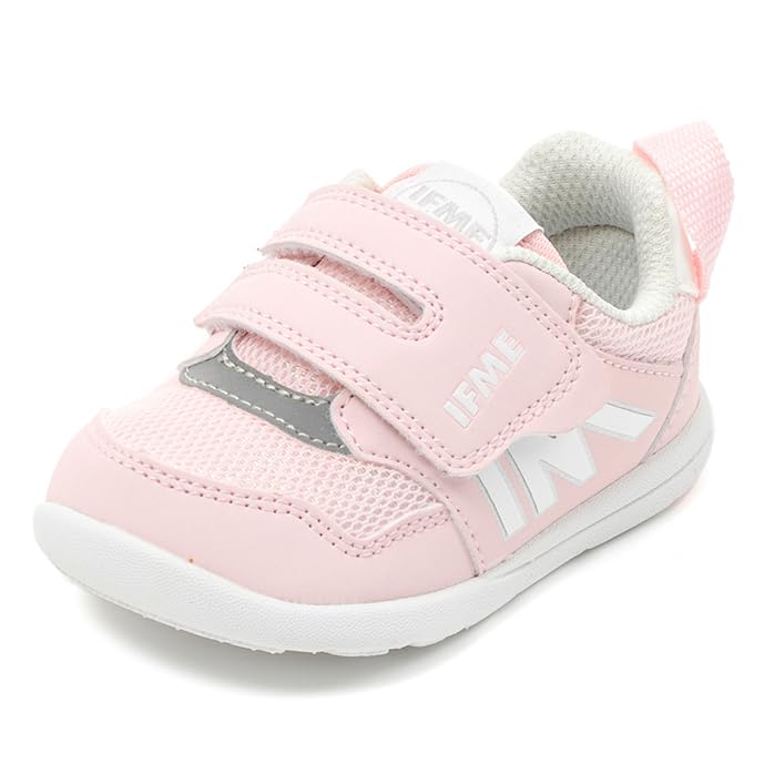 

Baby Shoes One Belt PINK cm 3E [If Me] 14.5 розовый