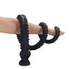 Weicher Silikon Analplug Buttplug Trainer für Männer und Frauen Sexspielzeug für Erwachsene 18+ Fisting Großer Schwanz Penis