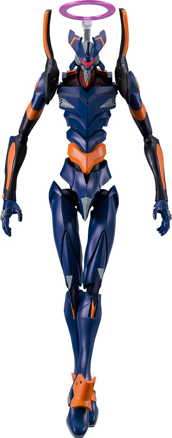 

MODEROID You Can Advance Evangelion Assembled Plastic Model Evangelion 2.0 (Not) Mark.06 Non-Scale