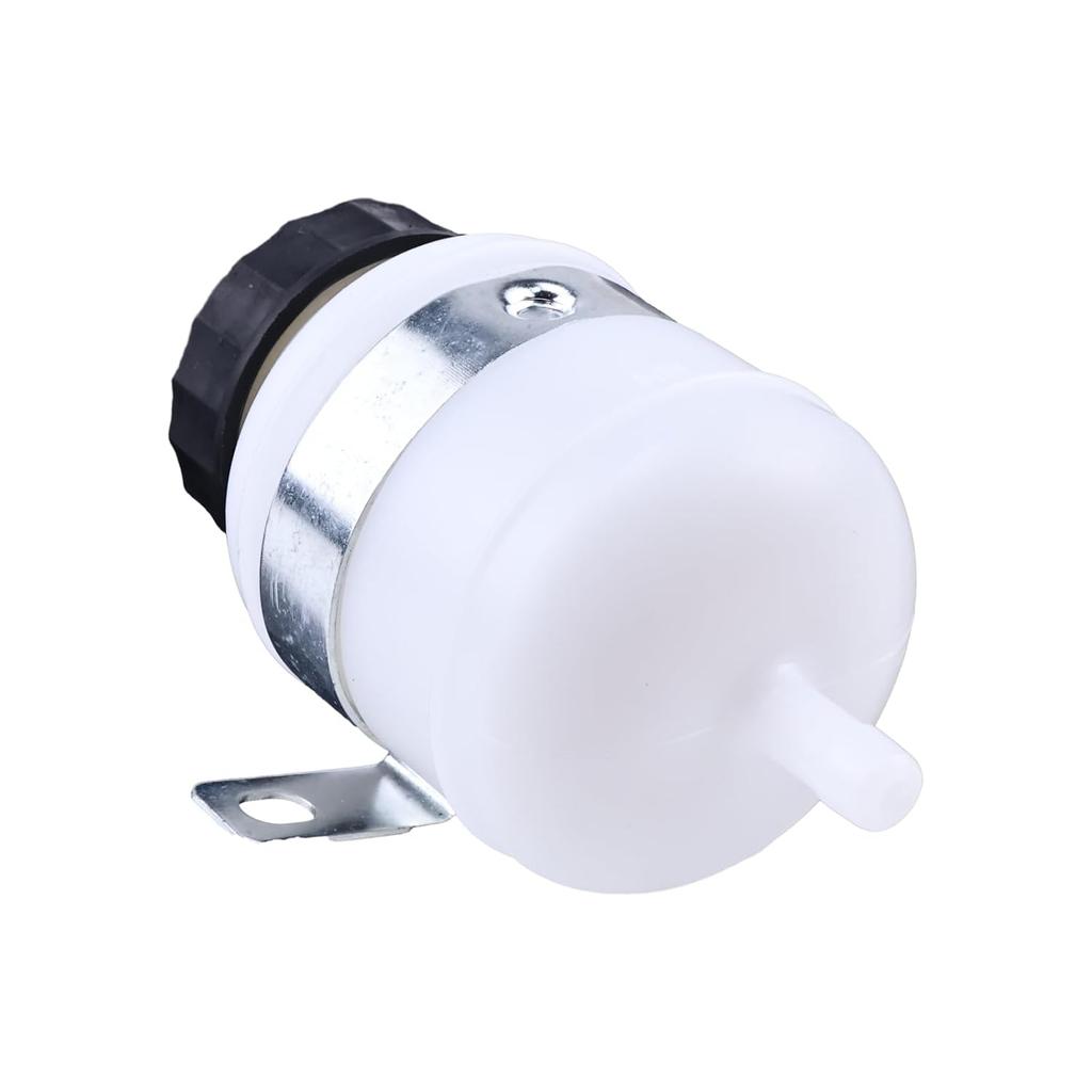 Reservoir Brake Fluid 0309095 Compatible with Hyster Forklift Master Cylinder