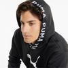 Puma Train Pwr Fleece Hoodie Black [520893 01] r.L
