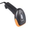 1D 2D Barcode Scanner Wired Multifunctional QR Code Scanner Reader for Warehouse Supermarket Delivery