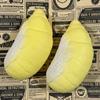 Simulated Durian Squishy Taba Soft Toy Sensory Stretch Slow Rebound Elastic Soft And Soothing Squeeze Release Hand  For Gifts