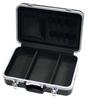 JEJ Astage ABS Strong Tool Tool Tool Tool Case x D13 x Set of 6 Case, Black, Case, Box, Storage, [W43 H30.5cm] GT-C,