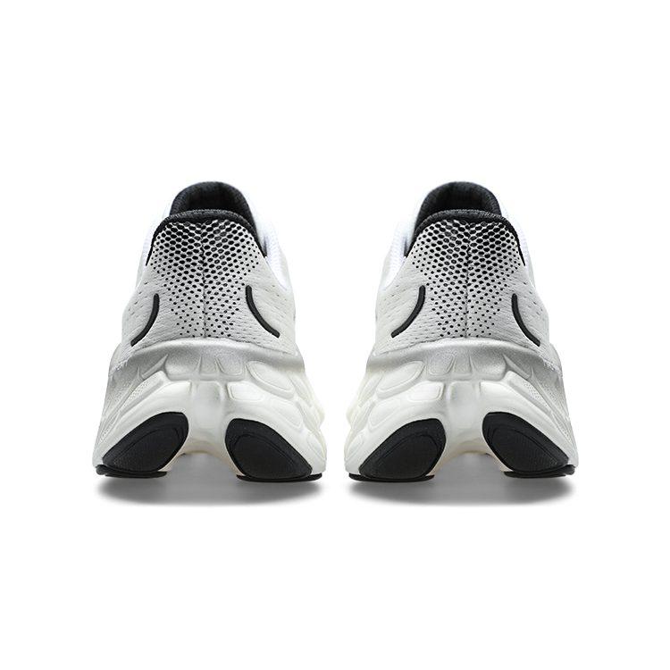 Fresh Foam X More New Balance V4 'White Black' MMORCW4