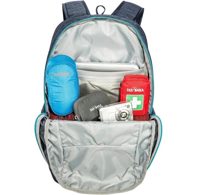 Backpack Tatonka City Pack 20 Navy (1666.004)