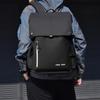 Li Shen Men's Casual Backpack