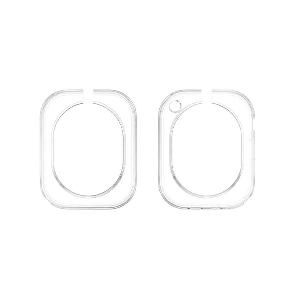 1Pair Shockproof Headphone Protective Case for Nothing Headphone (1) Headphone Accessories