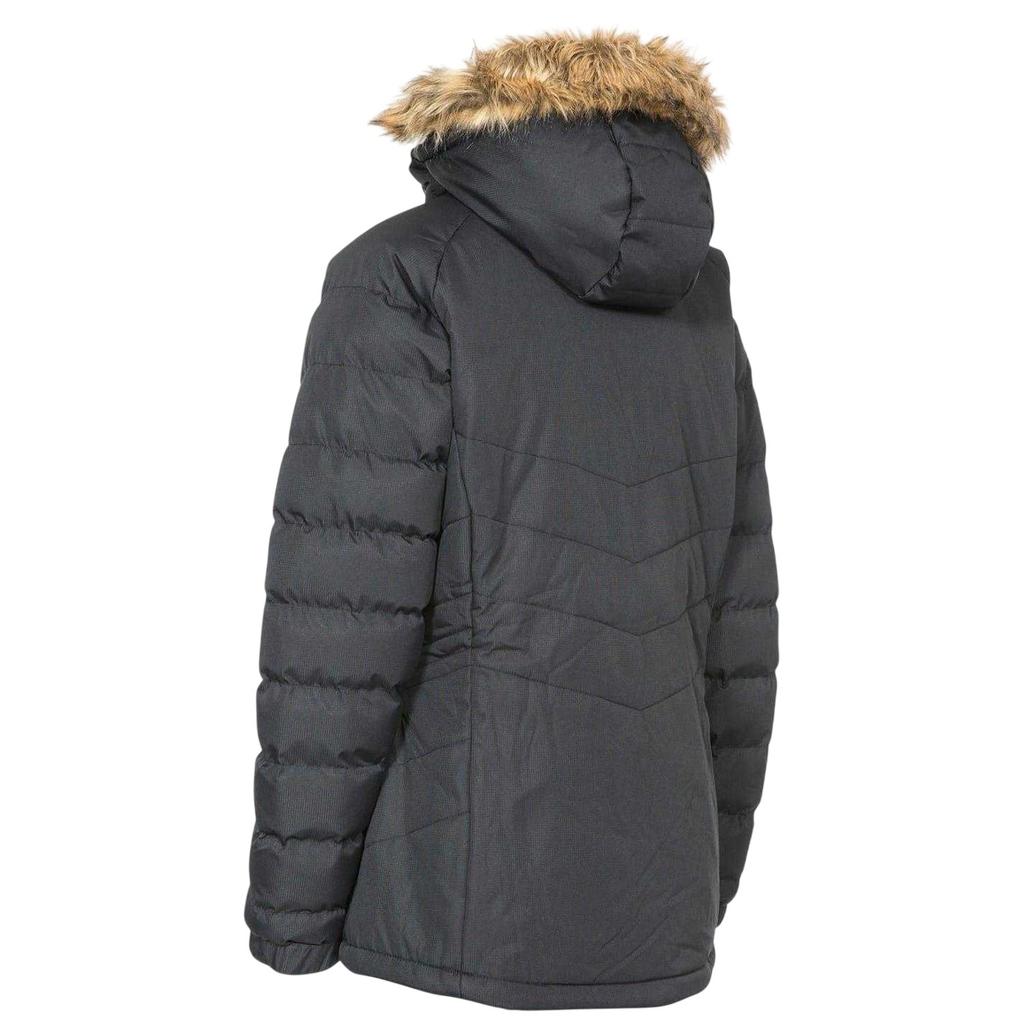 Trespass Womens/Ladies Nadina Padded Jacket