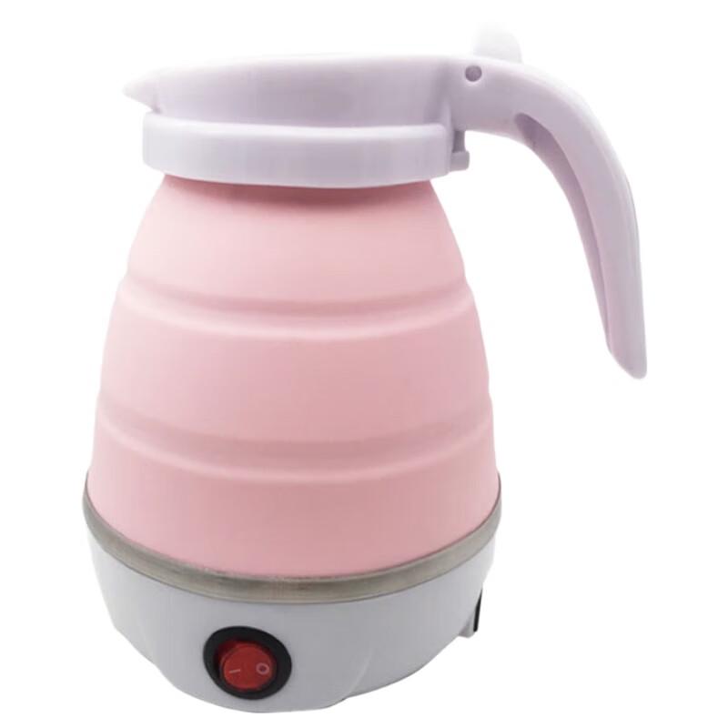 Portable Foldable Electric Travel Kettle