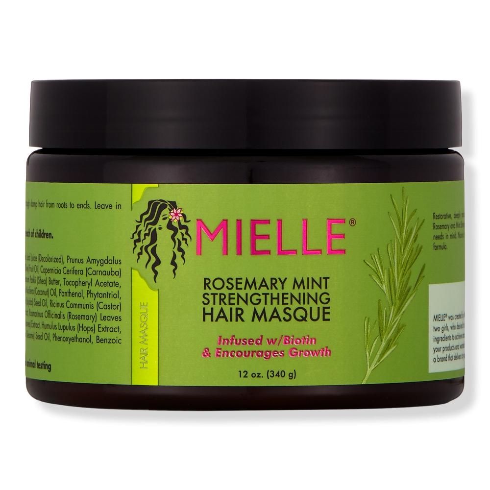 

Маска для укрепления волос Mielle Rosemary Mint 12,0 унций
