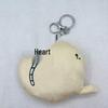 Alphabet Lore Plush Doll Pendant - Children's Educational Pillow Toy