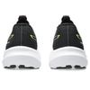 Asics 14 Running 003 Size 2E GT-2000 Shoes, 1011C056, Men's, (Black/Citron), 31.0 Cm,