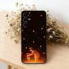 G-Grave of the F-Fireflies  Phone Case For Samsung S25,S24,S21,S22,S23,S30,Ultra,S20,Plus,Fe,Soft Silicone Black Cover