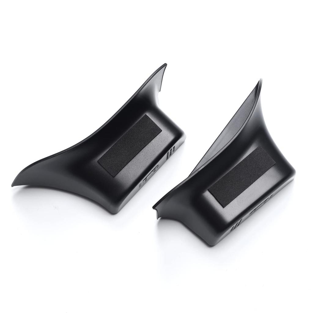 2 buc/set pentru Honda ZR-V HR-V 2025 Versiune SUA Mânere uși față Cutie de depozitare Laterală Cotieră Tavă Organizator Accesorii auto