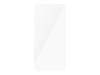 PanzerGlass | Screen Protector | Iphone15 PRO | Glass | Transparent | Transparent Apple iPhone 15 Pro Tempered Glass Screen Protector - Glass