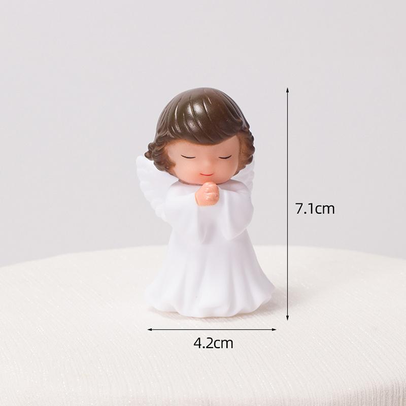 Engel Feder Flügel Flagge Kuchen Topper Für Hochzeit Geburtstag Party Kuchen Top Dekor