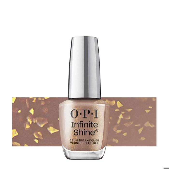 OPI Infinite Shine What's Your Mani-Tude? Track Suited Cutie 15ml