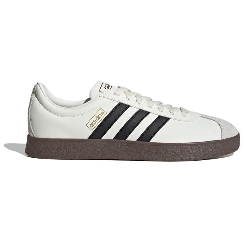 Adidas VL COURT 2.0 Original Shoe Box Not Included Edition Classic Abrasion Resistant Low top German Army Trainers JI0497-
