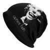 Electronic Music Aphex Twin Beanies Caps For Unisex Women Unisex Winter Warm Knitting Hat Adult British Composer Bonnet Hats