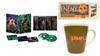 Loki Season 2 4K UHD Edition Steelbook Includes a Mug and Face Towel Collector's (Limited Edition) [Blu-ray]