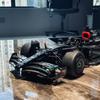 1642KS Nové Technické F1 W14 E Performance Rychlé Závodní Auto Stavební Kostky Cihla Kompatibilní MOC Model Vozidla Auto DIY Hračka Dárky