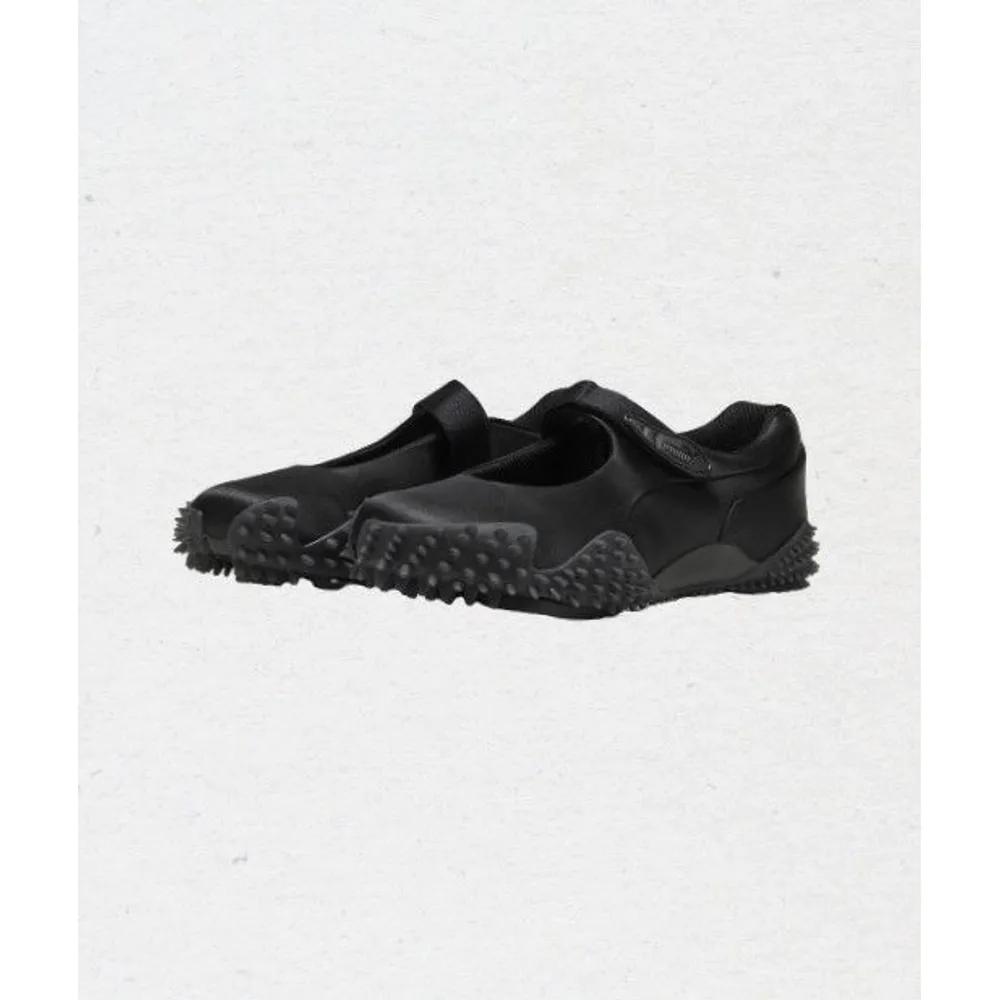 PUMA Mostro Fay Satin - Black:Dark Grey 401063-02 324084 240