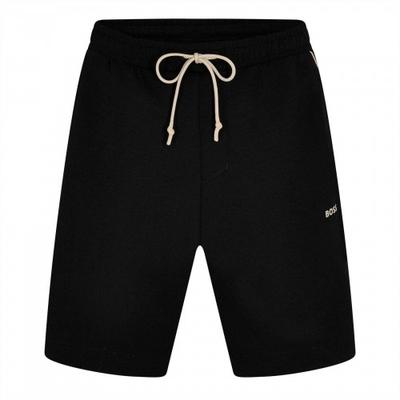 Herren Headlo 1 Fleece Sportshorts
