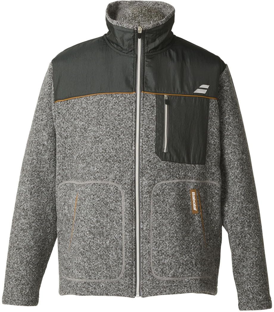 Babolat Tennis Wear Unisex ORIGIN JACKET BUT5160 2025FW