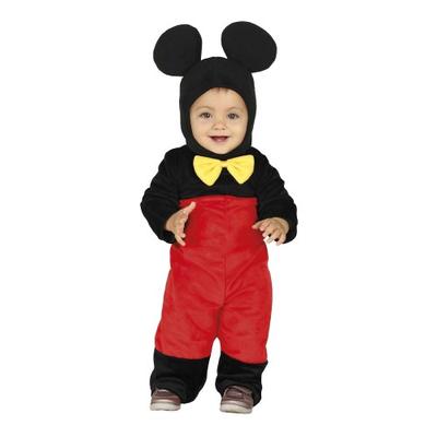Fiestas Guirca Baby Mouse Costume Set