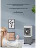 Mobile Split Mechanical Air Conditioner Fan with Detachable Fragrance Water Cooling