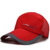 Adjustable Mens Baseball Hat With Windproof Features And Stylish Letter Print