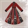 Ensembles Hanfu chinois anciens pour hommes et femmes, tenue de Cosplay pour adultes, Costumes pour Couples, danse orientale, tout un ensemble de vêtements
