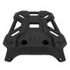Motorcycle Rear Luggage Rack Replacement for ZONTES 368G Top Case Holder Aluminum Alloy