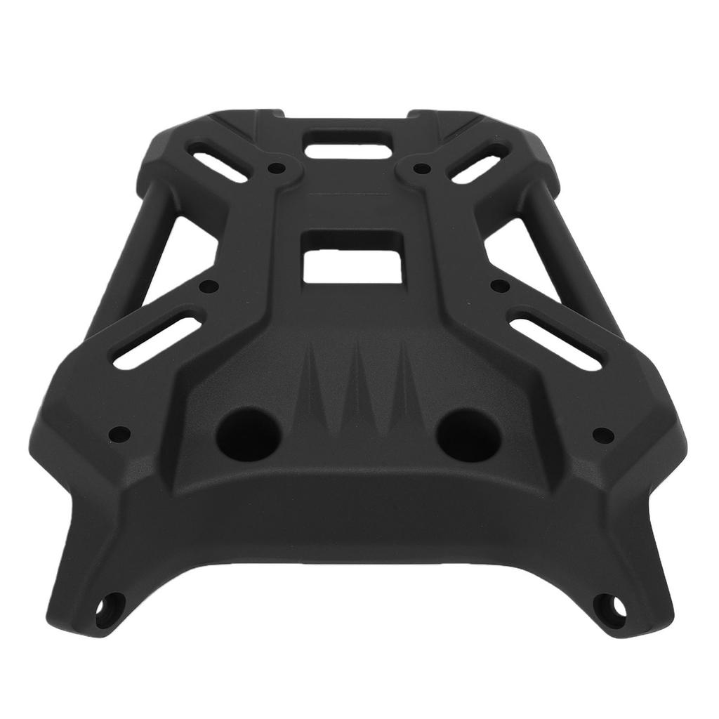 Motorcycle Rear Luggage Rack Replacement for ZONTES 368G Top Case Holder Aluminum Alloy