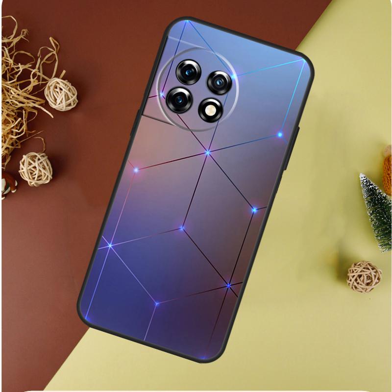 Water Drop Tortoise For OnePlus Nord 4 CE 3 2 Lite N20 N30 9 10 Pro 8T 9RT 10T 10R 13R 12R 11 12 13 Phone Case