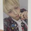 Xd's Ode Buma Aladin Unreleased Photocard Oh Seung-min