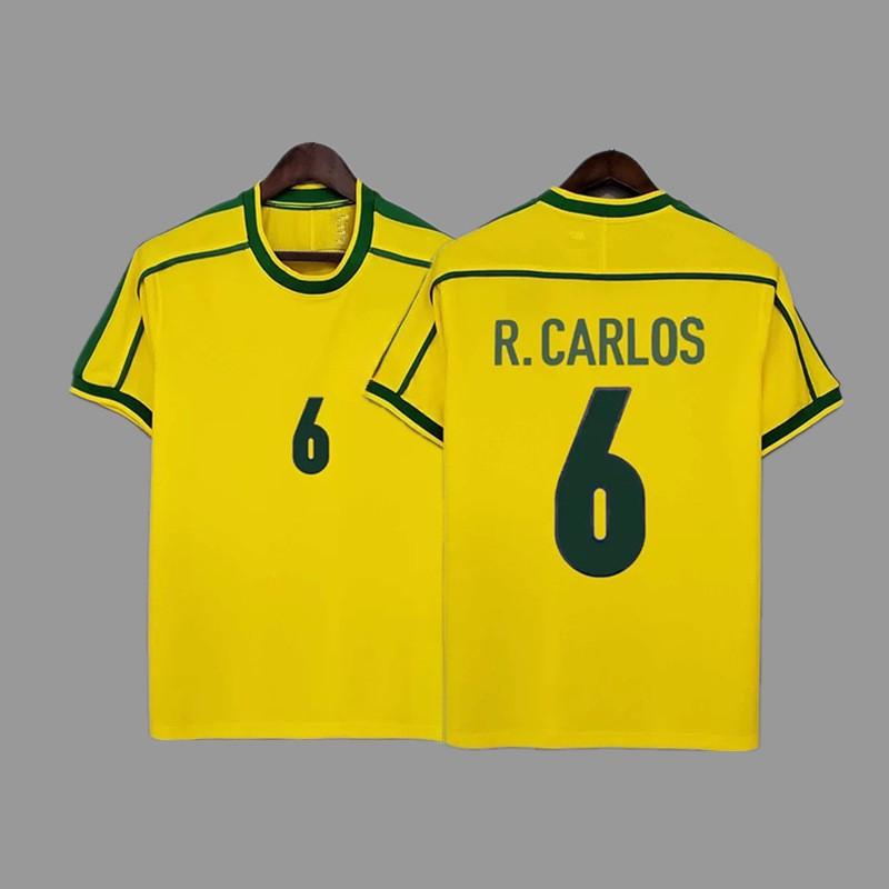 Retro Football Jerseys Vintage Soccer Shirts Men Women Sports Training Cycling Wear
