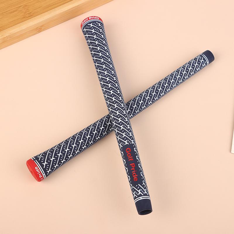 1 buc Gripuri Cauciuc pentru Fier/Lemn de Golf Grip Club de Golf Stil Clasic Mărime Standard/Medie Anti-alunecare Universal Accesorii Grip Golf