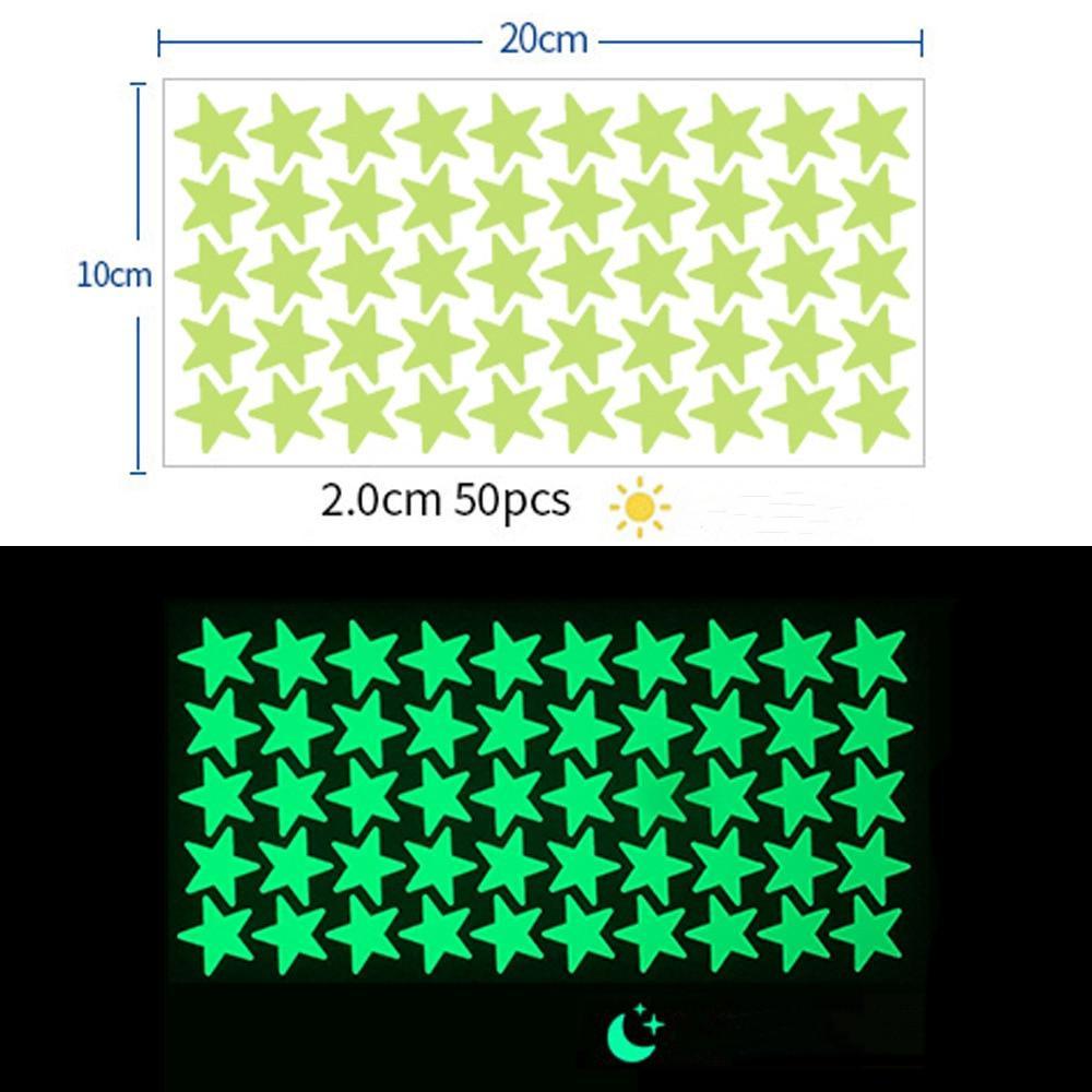 

Светящиеся наклейки на стены для детских комнат, точки, звезды, наклейки на стены, светящиеся наклейки, наклейки на стены, светятся в темноте, домашний декор