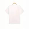 Short Sleeve T-Shirt Summer New Men's Fashion Casual Commuter Versatile Crew Neck Short Sleeve T-Shirt