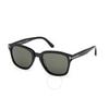 Graydon Green Square Men S SunglaSSeS Ft1213 01n 53