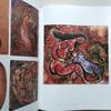 [USED] Marc Chagall: The World of Ceramics, Art Book, Catalog