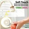 Multi Layer Faucet Water Filter Effective Purification Easy Install For Home Kitchen Bathroom Use