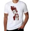 PUNKETTE T-Shirt Sports Fans Aesthetic Clothing T-shirts for Men Cotton