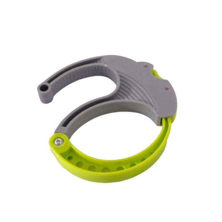 Caravan Accessories Cable Wrap Clamp Cuff for Hook-Up Cables Garden Hose Motorhome RV Camper Tent Garage Water Pipe Hooks