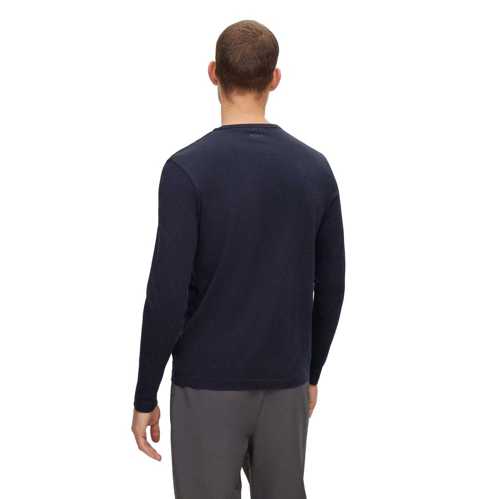 Boss Mens Tognbo Logo T-Shirt