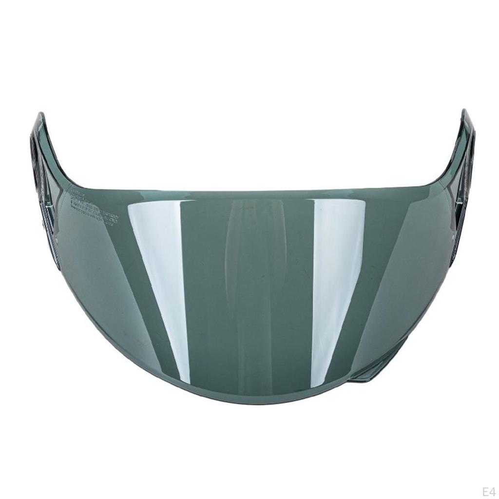 Visor for FF370 FF325
